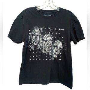 Dixie Chicks MMXVI  Tour 2016-2017 Concert T Shirt Adult Med